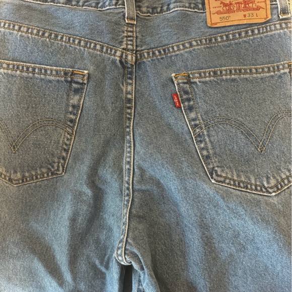 VINTAGE LEVIS - Picture 2 of 16
